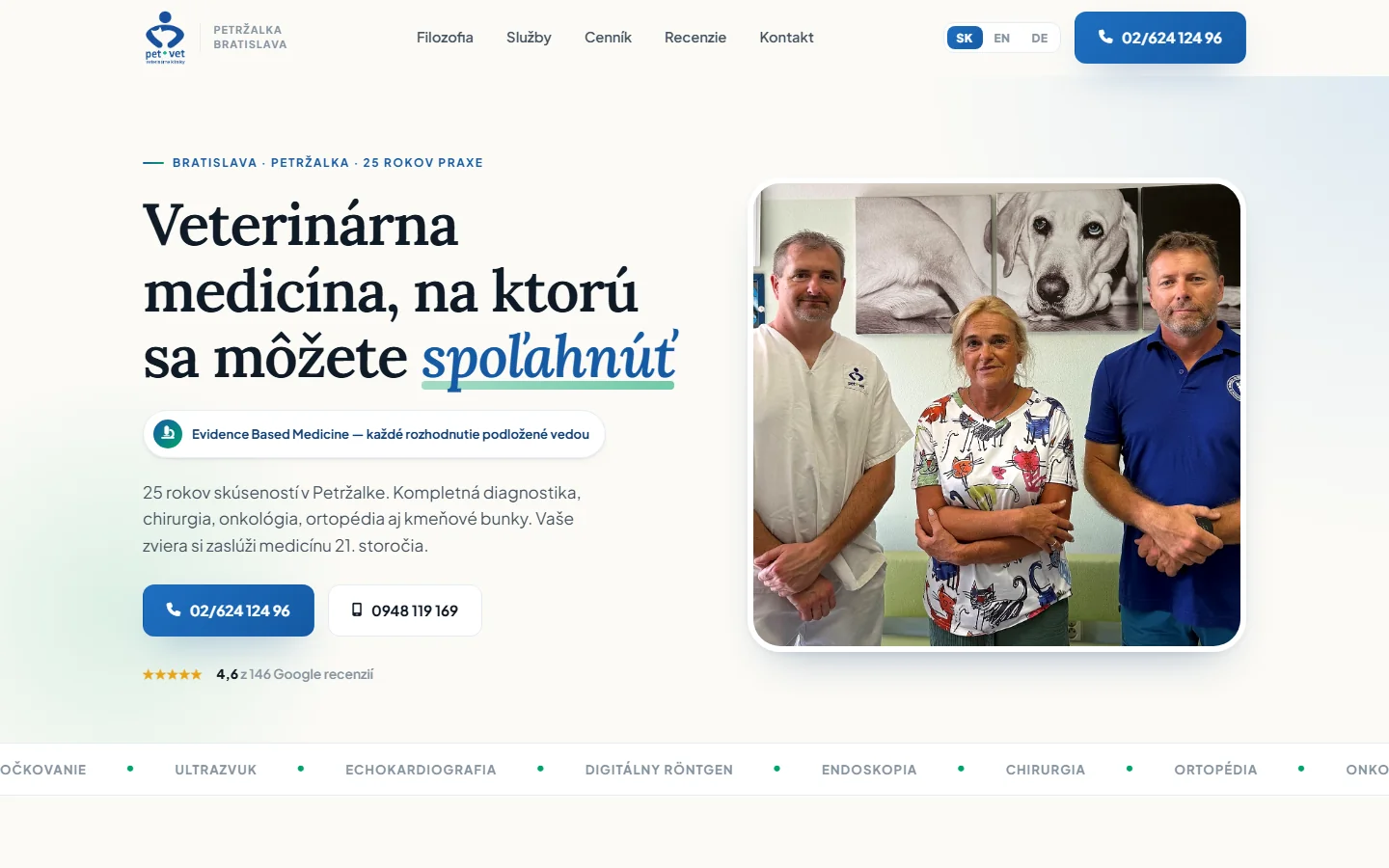 Web PetVet